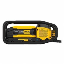 Additional picture of VIBRATOR DEWALT POWERSHIFT 554 MAX CHARGER, 2-554 BATERIES ( ADD WHIP AND HEAD SEPARETLY)