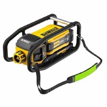 Additional picture of VIBRATOR DEWALT POWERSHIFT 554 MAX CHARGER, 2-554 BATERIES ( ADD WHIP AND HEAD SEPARETLY)