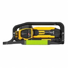 Additional picture of VIBRATOR DEWALT POWERSHIFT 554 MAX CHARGER, 2-554 BATERIES ( ADD WHIP AND HEAD SEPARETLY)