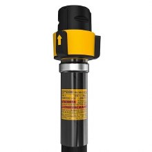 Additional picture of VIBRATOR SHAFT & 1.5" HEAD FOR DEWALT POWERSHIFT VIBRATORS