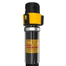 Additional picture of VIBRATOR SHAFT & 2" HEAD FOR DEWALT POWERSHIFT VIBRATORS