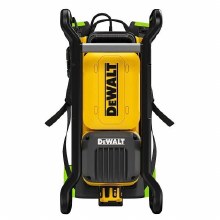 Additional picture of VIBRATOR BACKPACK DEWALT POWERSHIFT 554 MAX CHARGER, 2-554 BATERIES ( REQUIRES WHIP AND HEAD SEPARETLY)