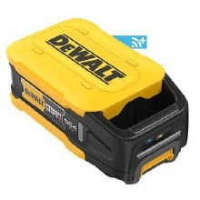 Additional picture of DEWALT POWERSHIFT 50V 10AH 554 MAX BATTERY