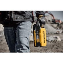 Additional picture of DEWALT POWERSHIFT 50V 10AH 554 MAX BATTERY