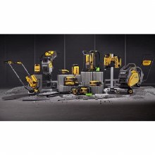 Additional picture of DEWALT POWERSHIFT 50V 10AH 554 MAX BATTERY