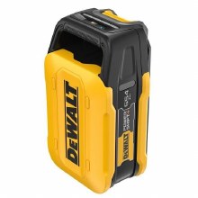 Additional picture of DEWALT POWERSHIFT 50V 10AH 554 MAX BATTERY