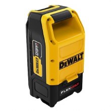 Additional picture of DEWALT POWERSHIFT FLEXVOLT BATTERY ADAPTER