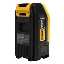 Additional picture of DEWALT POWERSHIFT FLEXVOLT BATTERY ADAPTER