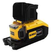 Additional picture of DEWALT POWERSHIFT FLEXVOLT BATTERY ADAPTER
