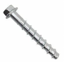 Additional picture of ANCHOR CONCRETE SCREWBOLT 3/8" X 2-1/2" BOX OF 50
