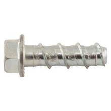 ANCHOR CONCRETE SCREWBOLT 1/2" X 2" BOX OF 50