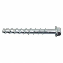 ANCHOR CONCRETE SCREWBOLT 1/2" X 3" BOX OF 50