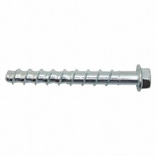 ANCHOR CONCRETE SCREWBOLT 3/4" X 4" BOX OF 20