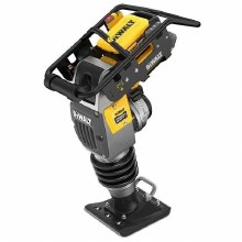 Additional picture of RAMMER  BATTERY JUMPING JACK DEWALT 60 KG CLASS