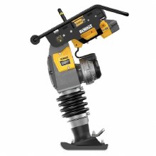 Additional picture of RAMMER  BATTERY JUMPING JACK DEWALT 60 KG CLASS