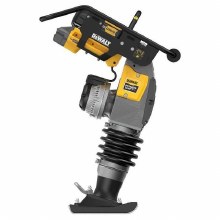 Additional picture of RAMMER  BATTERY JUMPING JACK DEWALT 60 KG CLASS