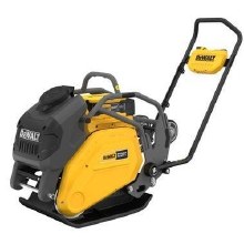 Additional picture of TAMPER PLATE COMPACTOR FORWARD DEWALT POWERSHIFT  BATTERY