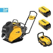 Additional picture of TAMPER PLATE COMPACTOR FORWARD DEWALT POWERSHIFT  BATTERY