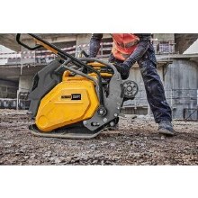 Additional picture of TAMPER PLATE COMPACTOR FORWARD DEWALT POWERSHIFT  BATTERY