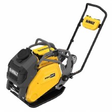 Additional picture of TAMPER PLATE COMPACTOR FORWARD DEWALT POWERSHIFT  BATTERY