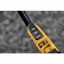Additional picture of TAMPER PLATE COMPACTOR FORWARD DEWALT POWERSHIFT  BATTERY