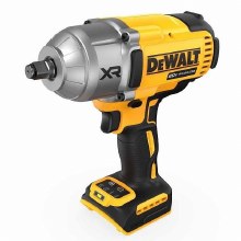 Additional picture of IMPACT 1/2" HIGH TORQUE 20V HOG RING  (BARE TOOL)