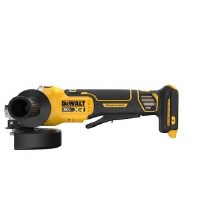 Additional picture of GRINDER, ANGLE CORDLESS 4-1/2"-5" PADDLE FLEXVOLT 20V MAX XR BARE TOOL