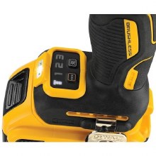 Additional picture of IMPACT -1/2" 600 FTLB 20V MAX* XRÂ®  Mid-Range Impact Wrench With Hog Ring Anvil (Tool Only)
