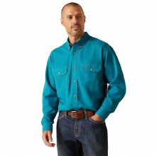 SHIRT, FR MEN'S AIR INHERENT LONG SLEEVE, ARIAT SHIRT, FR MEN'S AIR INHERENT LONG SLEEVE, ARIAT