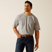 T-SHIRT, FR MEN'S BASELAYER SHORT SLEEVE, ARIAT T-SHIRT, FR MEN'S BASELAYER SHORT SLEEVE, ARIAT