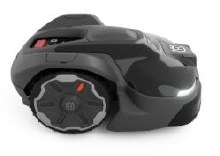 AUTOMOWER, AM420 IQ, EPOS, 1 ACRE WITH REFERENCE STATION