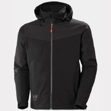 JACKET, OXFORD H. SOFTS, HELLY HANSEN