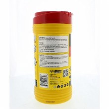 Additional picture of BIG WIPES HEAVY DUTY PRO+ 80 CT TOWELS DISPENSER PACK