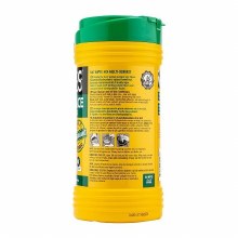 Additional picture of BIG WIPES MULTI SURFACE PRO+ 80 CT TOWELS DISPENSER PACK