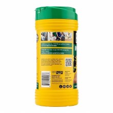 Additional picture of BIG WIPES MULTI SURFACE PRO+ 80 CT TOWELS DISPENSER PACK