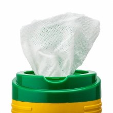 Additional picture of BIG WIPES MULTI SURFACE PRO+ 80 CT TOWELS DISPENSER PACK