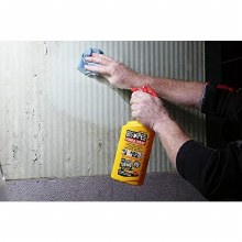 Additional picture of BIG WIPES POWER SPRAY CLEANER 32 OZ