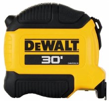 Additional picture of Tape Measure 30' Compact Dewalt
