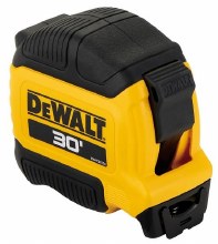 Additional picture of Tape Measure 30' Compact Dewalt