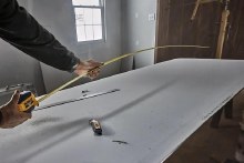 Additional picture of Tape Measure 30' Compact Dewalt