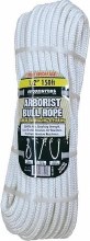 ROPE BULL 1/2"  ROPE - 150' 16 STRAND 8000 #