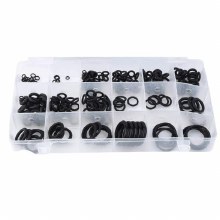 O-RING SET ASSORTMENT 225 PC