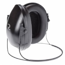 EAR MUFF, LOWSET BTH 19 EARMUFF, RADIANS
