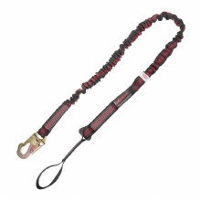 Additional picture of HARNESS , HARNESS (S-M) KSTRONG KAPTURE ELITE 5-POINT 6'  LANYARD W/ BAG