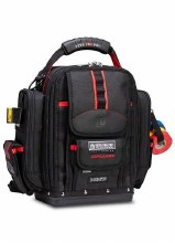Additional picture of TOOL BAG INFARED METER BAG WITH BASE  BACKPACK AND STRAPS Veto Pro Pac