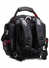 Additional picture of TOOL BAG INFARED METER BAG WITH BASE  BACKPACK AND STRAPS Veto Pro Pac