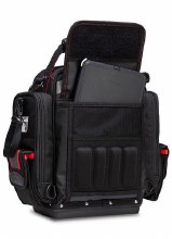 Additional picture of TOOL BAG INFARED METER BAG WITH BASE  BACKPACK AND STRAPS Veto Pro Pac