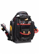 Additional picture of TOOL BAG INFARED METER BAG WITH BASE  BACKPACK AND STRAPS Veto Pro Pac