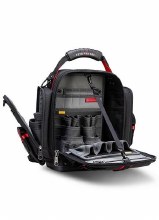 Additional picture of TOOL BAG INFARED METER BAG WITH BASE  BACKPACK AND STRAPS Veto Pro Pac