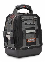 Additional picture of TOOL BAG PROFESSIONAL MEDIUM COMPACT TALL MODEL TECH MCT Veto Pro Pac (12" x 8-1/2" x 14")
